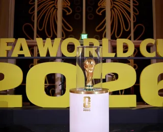 Elite para a FIFA, vilões em casa: brasileiros desaprovam árbitros da Copa