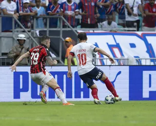 Saiba o que pensa a FBF sobre torcida mista no BaVi da final do Baianão