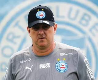 Não adianta criticar Ceni...Grupo City peca no elenco do Bahia