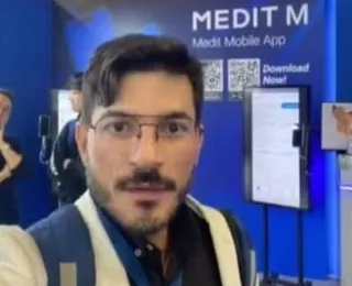 Saiba quem é o dentista preso em operação contra venda de canetas emagrecedoras