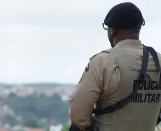 Salvador e Região Metropolitana somam 7 policiais mortos em 2026