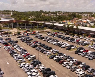 Salvador ganha hub com 80 carregadores para carros elétricos; veja