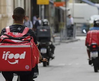 Nova lei em Salvador obriga Uber, iFood e 99 a terem SAC 24 horas