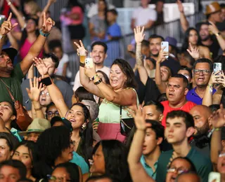 Shows em Salvador: projeto quer multar produtoras por taxas abusivas