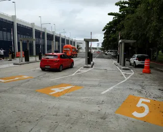 Salvador pode proibir cancelas e taxas para acesso ao aeroporto