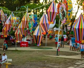 Aluguel  de imóvel para o  São João no interior da Bahia chega a custar R$ 20 mil