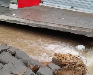São João ou reconstrução? Chuvas colocam Cícero Dantas diante de impasse