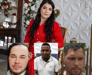 Sara Freitas: envolvidos na morte da cantora gospel são condenados por feminicídio