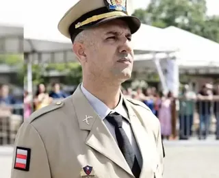 Sargento da PM morre após suspeita de emboscada na Bahia