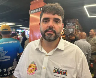 Secretário de Jerônimo nega contragolpe para atrair oposição após saída de Coronel
