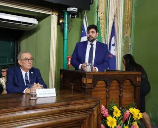 Secretário de Jerônimo pode receber maior honraria da Alba