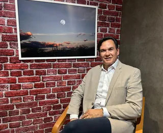 Secretário projeta Salvador do futuro e prega habitação popular