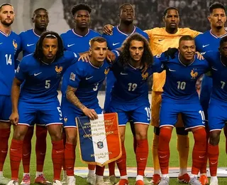 Seleção da França pode ter redução de bônus por participação na Copa