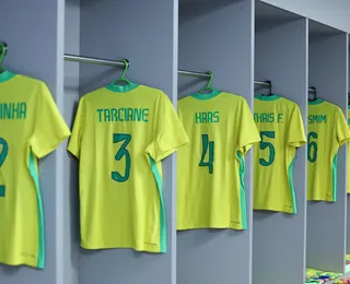 Seleção Feminina define datas para torneio disputado no Brasil