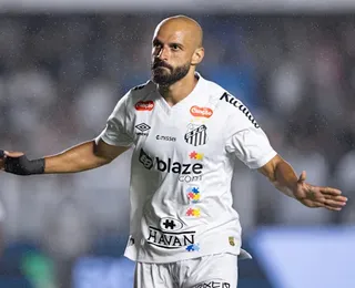 Sem Neymar, ex-Bahia tenta reviver brilho do Tricolor na Fonte Nova