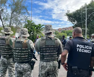 Semana Santa: venda peixes e frutos do mar é investigada em Salvador
