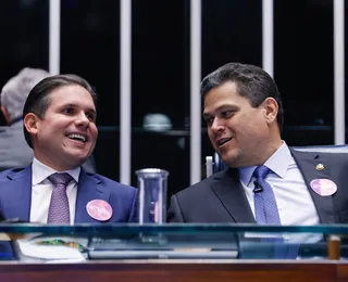 Senado aprova criação de Instituto Federal em reduto de Hugo Motta