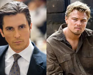 Fogo Contra Fogo 2: sequência clássico dos anos 90 reúne DiCaprio e Christian Bale