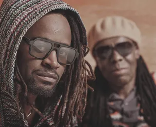 Show do Cidade Negra na Arena A TARDE terá ação solidária; entenda