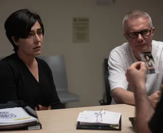 Minissérie criminal da Netflix com 6 episódios para quinta (01/10)