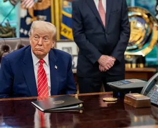 Suprema Corte mantém condenação de Trump por abuso sexual e difamação