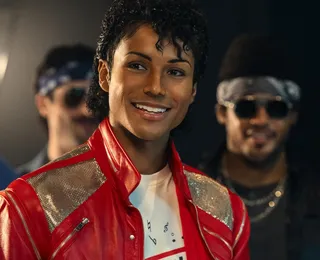 Vale a pena ver Michael? Filme entrega versão superficial do Rei do Pop
