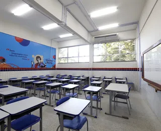 STF autoriza repasse de R$ 1,3 bilhão do Fundef para a Bahia