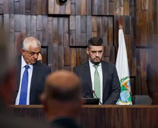 STF decidirá futuro de ex-presidente de Assembleia Legislativa cassado