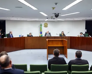 STF decide nesta sexta se mantém ou não prisão de ex-presidente do BRB