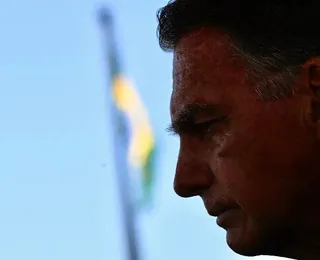 STF decide nesta quinta se tira ou não Bolsonaro da Papudinha