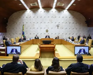 STF inicia julgamento sobre flexibilização da Lei da Ficha Limpa