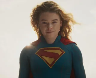 Supergirl ganha novo trailer com grandes aparições; confira