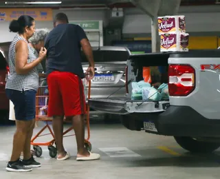 Nova lei pode impactar cobranças em supermercados de Salvador