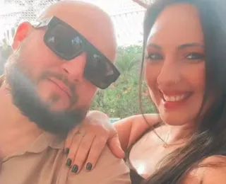 Suspeito de matar companheira na Bahia é encontrado sem vida em Goiás