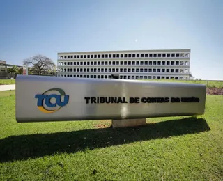 TCU proíbe renovação de contrato de terceirizados no TRE-BA