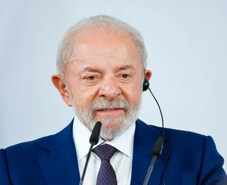 “Temos que aceitar”, diz Lula sobre possível vitória de Flávio Bolsonaro