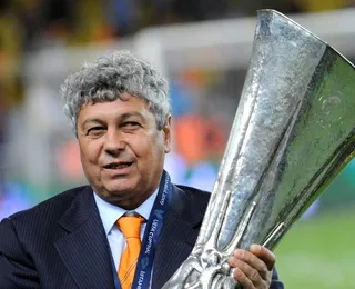 Morre o terceiro maior técnico da história; saiba quem fecha o Top 3