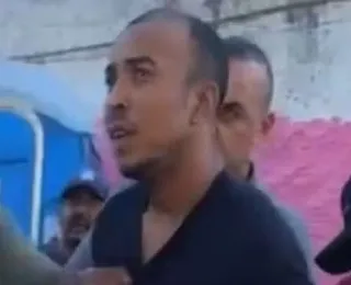 "Tem que pagar": pai do suspeito de matar Thamiris rompe silêncio sobre crime