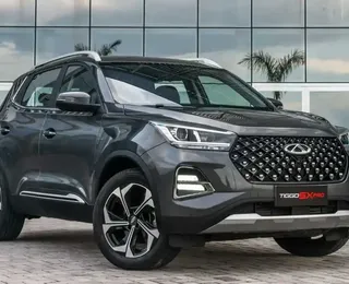 Tiggo 5X 2027: Caoa Chery encerra condições e surpreende os clientes