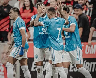 Time de Bellintani e Gilberto derruba gigante da Série A e pode ser campeão estadual