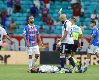 Time “pipoqueiro”? Rogério Ceni expõe fragilidade do Bahia em decisões