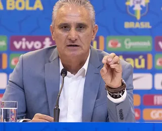 Tite assume culpa por lance decisivo em eliminação do Brasil na Copa