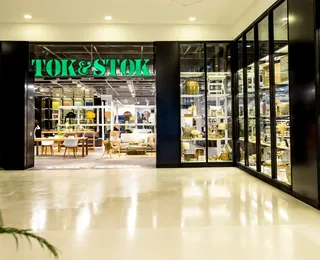 Grupo dono da Tok&Stok pede recuperação judicial por dívida bilionária