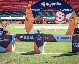 Torcida mista no BaVi? Entenda o que diz o regulamento da FBF