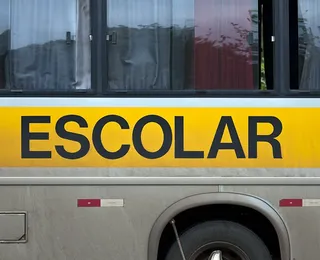 Transporte escolar em Monte Santo vira alvo do MP por suspeita de irregularidades