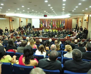 TRF-1 define data de posse dos novos dirigentes; baiano assumirá vice-presidência