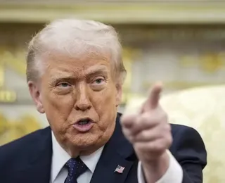 Trump dá ultimato de 48 horas ao Irã sob ameaça de "inferno militar"
