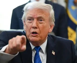 Trump indica aliado político para embaixada dos EUA no Brasil