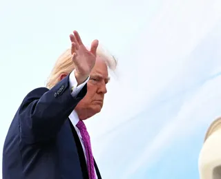Trump repete Napoleão e Hitler ao tensionar com a Igreja Católica
