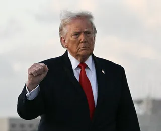 Trump se autodeclara vencedor e minimiza acordo com o Irã